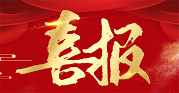 喜报丨联柏科技向我司赠送锦旗一面 感谢客户的支持与肯定